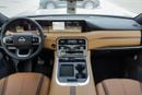 Nissan Patrol SE TITANIUM