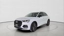 Audi Q3 35 TFSI ADVANCED PROGRESS BLACK | Guaranteed Warranty | 0 Down Payment