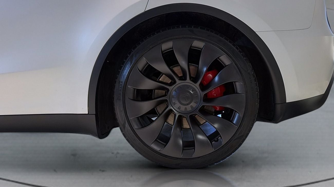 Tesla Model Y PERFORMANCE | Guaranteed Warranty | 0 Down Payment