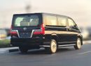 Toyota Granvia | 3.5L V6 PETROL | VIP SEATS |360*CAMERAS | GCC SPECS | MY2026