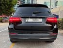 مرسيدس بنز GLC 350 e GLC 350e AMG