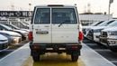Toyota Land Cruiser 70