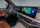 بي أم دبليو X7 XDRIVE40I M SPORT