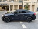 BMW X6 35i M SPORT BLACK EDITION