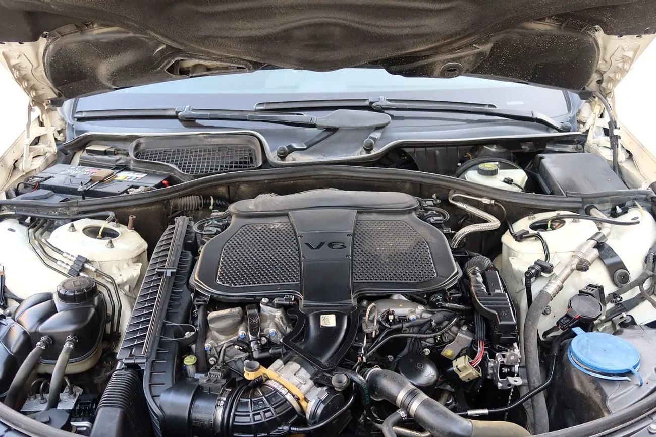 مرسيدس بنز S 350 S 350 - Japanese Specs - Pristine Condition