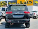 Toyota Land Cruiser GXR