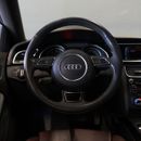 Audi A5 45 TFSI 2.0L AED 3,257 P.M • 0% Downpayment • Audi A5 45 TFSI • 1 Year Warranty