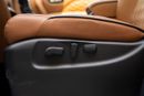 Infiniti QX80 LUXE SENSORY PROACTIVE ((Lowest Price)) GCC Specs