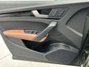 Audi Q5 45 TFSI S-LINE quattro 249hp (Ref# 04832)