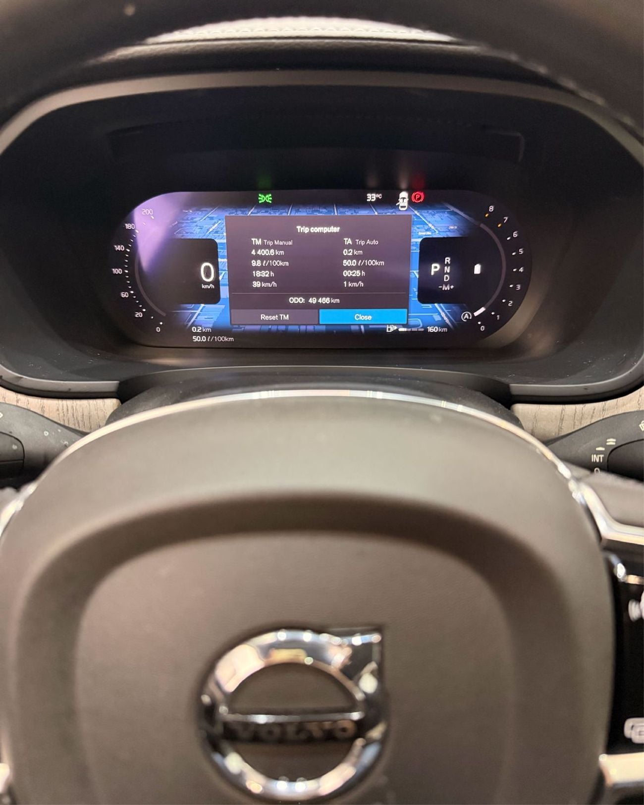 Volvo S90 ULTIMATE BRIGHT