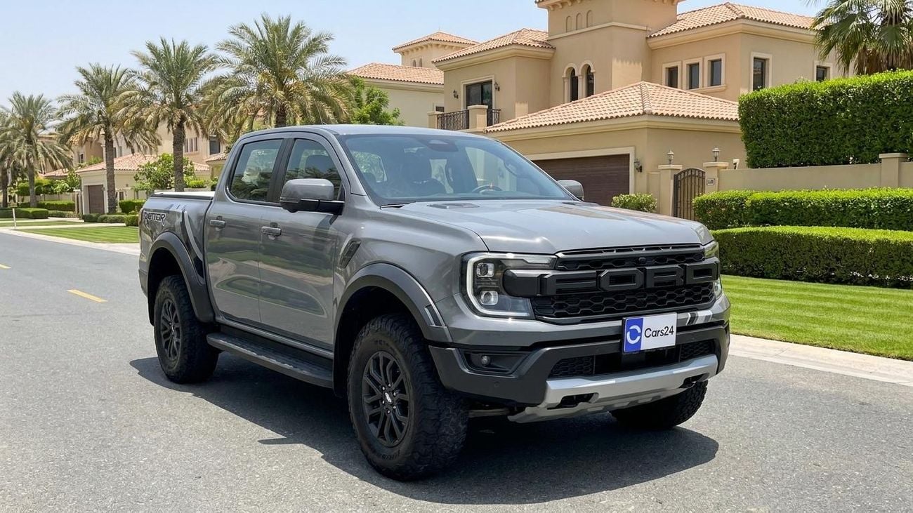 فورد F 150 كارس24 هي سوق ضخم للسيارات المستعملة موثوق ومضمون ٪كارس24 هي سوق ضخم للسيارات المستعملة موثوق ومضمون