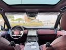 Land Rover Range Rover AUTOBIOGRAPHY P530