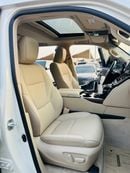 Toyota Land Cruiser GXR