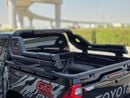 تويوتا هيلوكس 2.8 | 2017 | 2.8 Diesel Engine - AT - 4WD | AFTER MARKET FACELIFTED