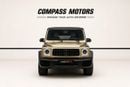 Mercedes Benz G63 AMG STANDARD