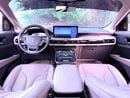 Lincoln Nautilus RESERVE No accident no paint in excellent condition