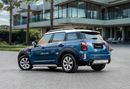 Mini Countryman Countryman | 1,469 P.M | 0% Downpayment | PRESTINE CONDITION