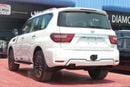 Nissan Patrol SE PLATINUM CITY