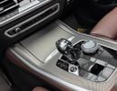 BMW X5 XDRIVE40i M SPORT 2023 BMW X5 xDrive40i, 10/2027 BMW Warranty and Service Pack, BMW Service History, GCC
