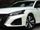 Nissan Altima S Nissan Altima 2023 | 2.5L V4 | GCC Specs | Accident-Free | Excellent Condition | AED 1058/Month