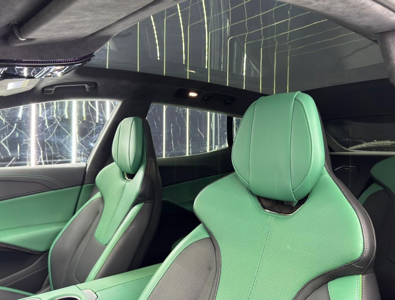 Lotus Eletre STANDARD
