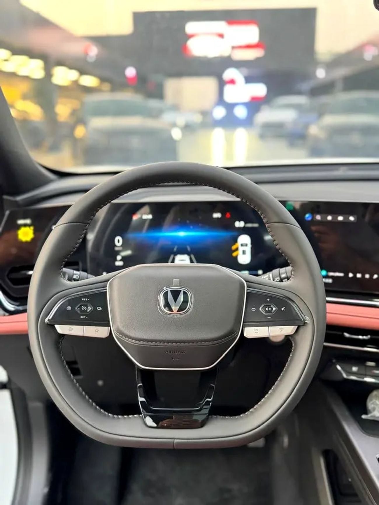 تشنجان x5 بلس BEYOND PRO | Chinese Specs | Brand