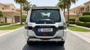 Mitsubishi Pajero GLS MIDLINE 2017 | AED 901/Month | 0 DP | 30 Day Return | Warranty