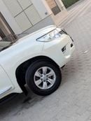 Toyota Prado EXR GCC Specs V4 2.7L Interior and Exterior Excellent Condition