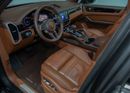 Porsche Cayenne STANDARD