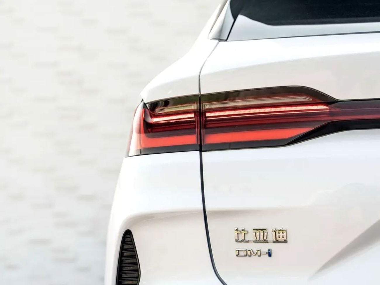 BYD Song Plus FWD