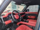 Land Rover Defender 110 HSE P400
