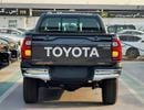 Toyota Hilux SR5 DOUBLE CABIN || 2.8L V4 DIESEL || BLIND SPOT | (CODE # HDAH1)