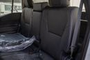 Toyota Prado ALL ROUNDER G 2.4L 2026 Model GCC Spec