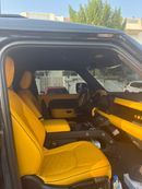 Land Rover Defender 110 SE P300