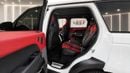 Land Rover Range Rover Sport SVR 2016 Land Rover Range Rover Sport SVR 5.0L V8 Supercharged GCC ,Original Paint, Accident Free