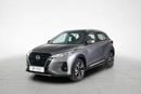 Nissan Kicks SV 1.6