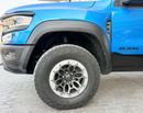 RAM 1500 TRX