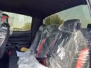 Ford Ranger RAPTOR GCC SPEC LESS KILOMETER