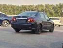 Toyota Corolla XLI Toyota corolla Model 2009 gcc excellent car