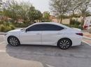 لكزس ES300h PREMIER