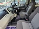 Toyota Hiace TOYOTA HIACE COMMUTER 12 SEATER DIESEL 2.8L RIGHT HAND DIVE