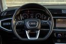 Audi Q3 35 TFSI S-LINE SPORTBACK Audi Q3 Sportback S-Line Progressive Black Edition 2025 GCC | Agency Warranty | Service Contract