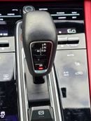 Porsche Cayenne American Specs Excellent Condition