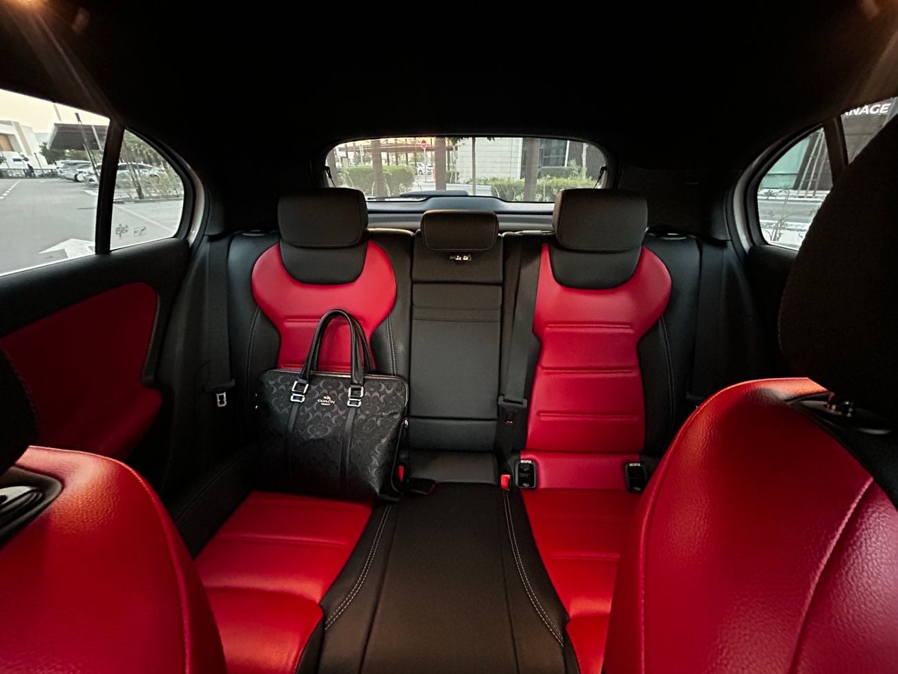 Mercedes Benz A200 PREMIUM PLUS