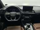 Audi Q5 45 TFSI S-LINE quattro 249hp (Ref# 38699)