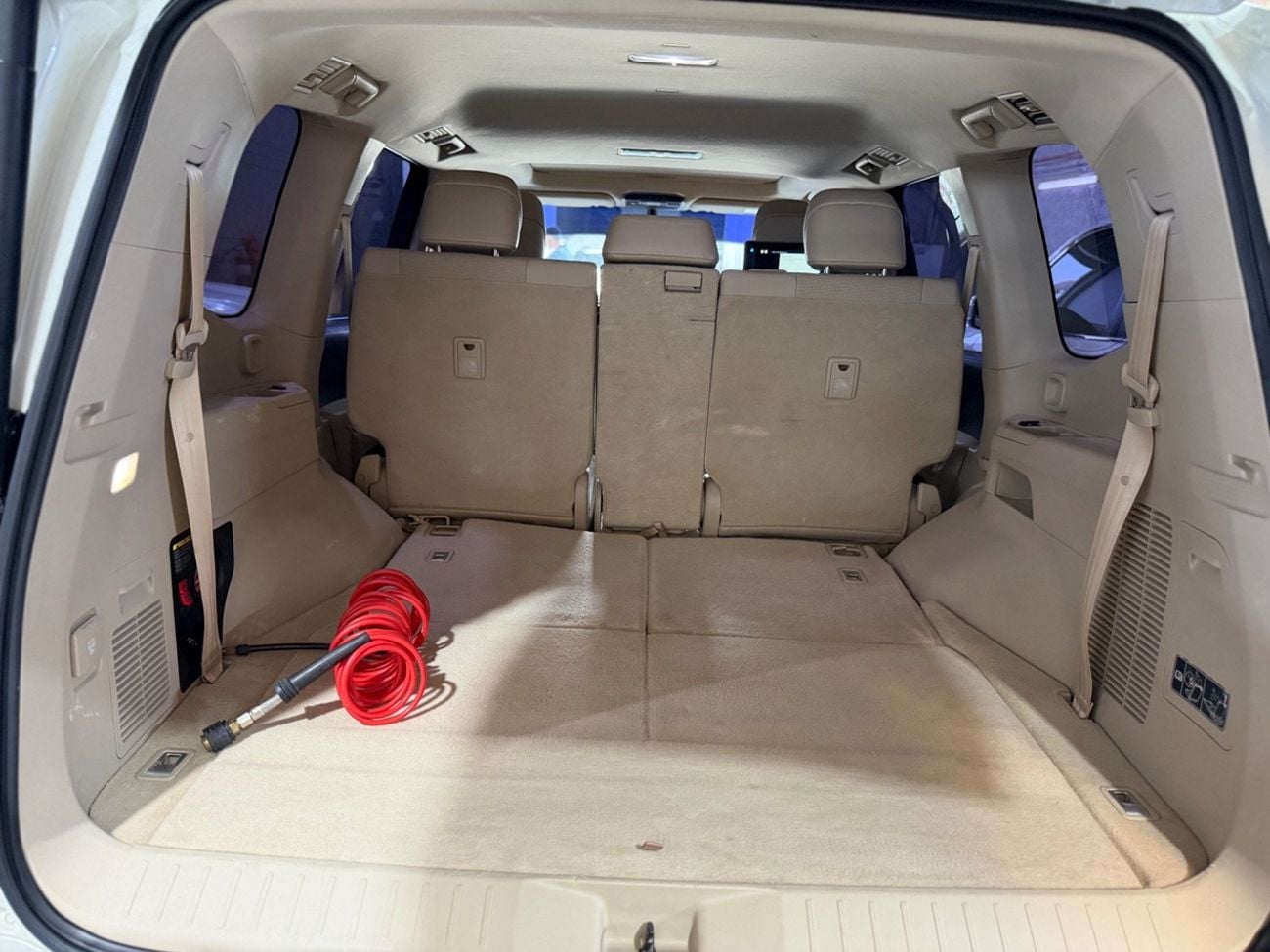 Toyota Land Cruiser VXR