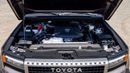 Toyota Prado GXR TOYOTA PRADO 2.8D AT BRONZE