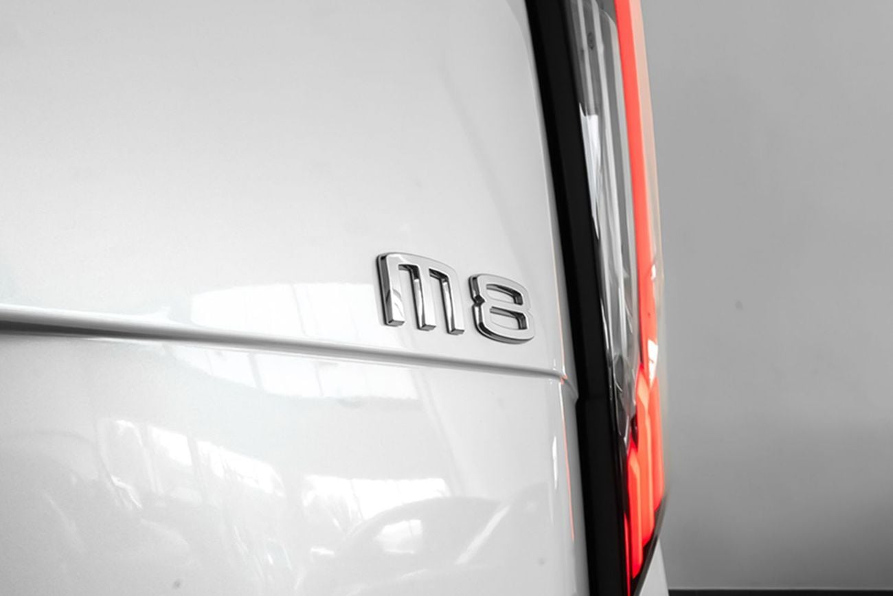 GAC M8 GX