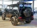 Mercedes Benz Brabus