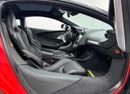 McLaren GT STANDARD 2023 McLaren GT, 2 Years McLaren Warranty + Service Pack, Full McLaren Service History, Low Km, GCC